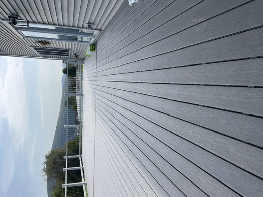 Custom deck builder New Jersey