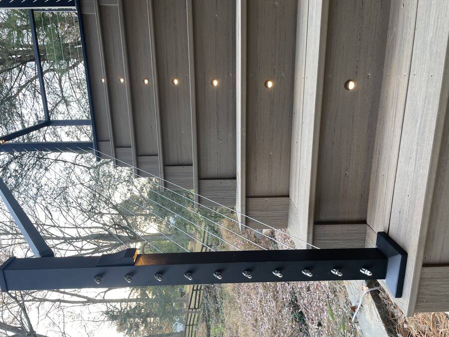 Deck repair NJ